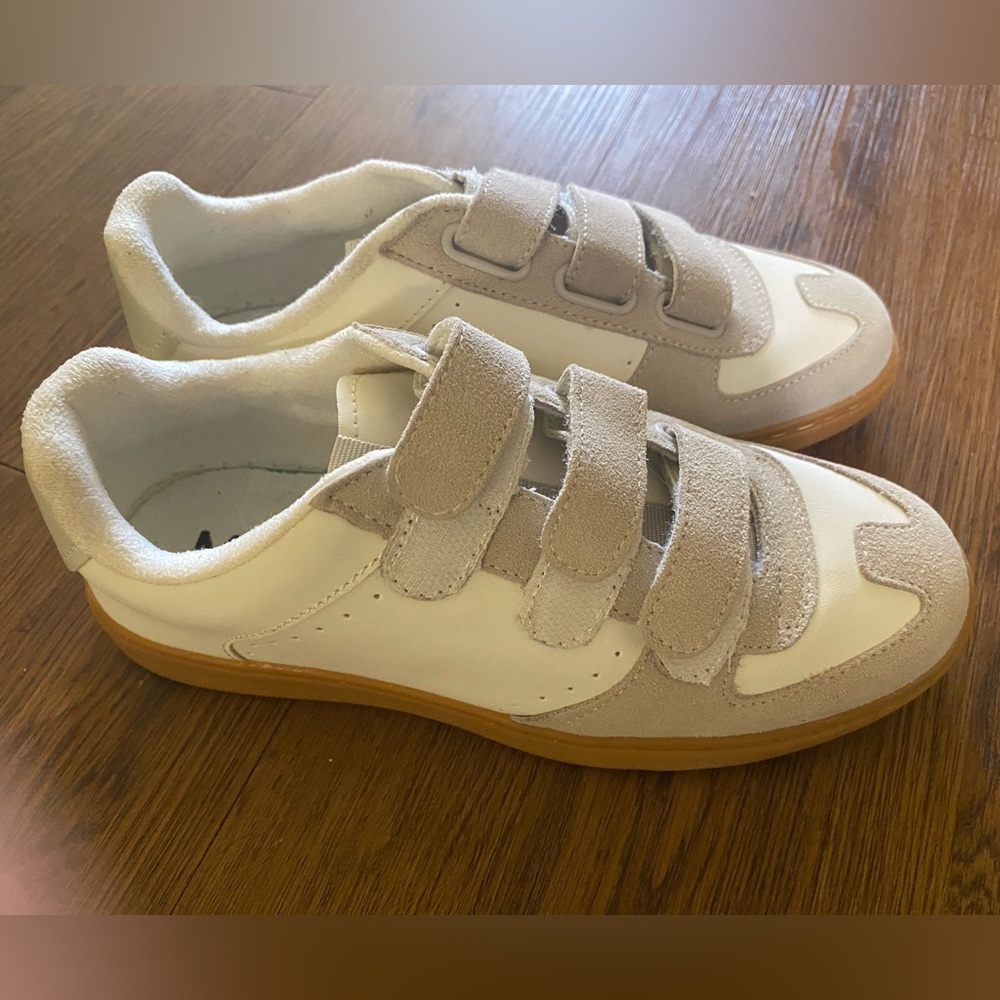 Mango GAT Sneaker